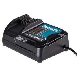Pakrovėjas Makita DC10SB; 12 V; Li-ion 