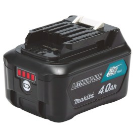 Akumuliatorius Makita BL1041B; 12 V; 4,0 Ah; Li-ion 