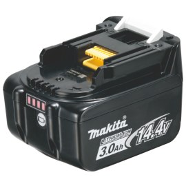 Akumuliatorius Makita BL1430; 14,4V; 3,0 Ah; Li-Ion