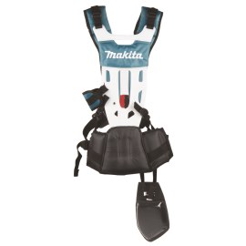 Dvigubas diržas krūmapjovėms Makita tinka EM4353