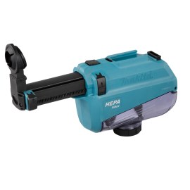Dulkių surinkimo sistema Makita DX05 