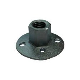 Šlifavimo pado veržlė Makita 224515-5 