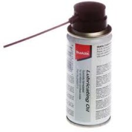 Pneumatinių įrankių valiklis Makita; 100 ml