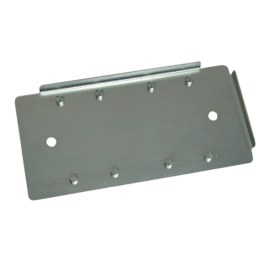 Perforuota plokštė Makita 451271-6