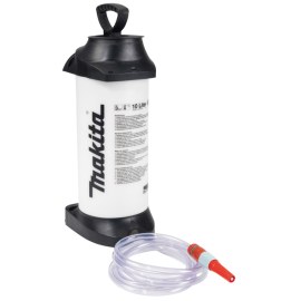 Slėgiminis vandens tiekimo indas Makita 988394610; 10 l