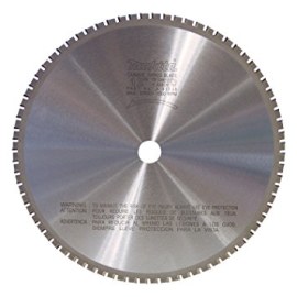 Pjovimo diskas metalui Makita; 305x1,95x25,4 mm; Z78; -6° 