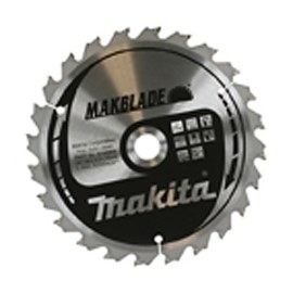 Pjovimo diskas medienai Makita MAKBLADE; 255x1,8x30,0 mm; Z32; 5°  