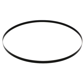 Juostinių staklių pjovimo juosta Makita; 2240x6x0,5 mm; 6 TPI; 3 vnt.