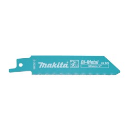 Pjūkleliai tiesiniam pjūklui Makita B-20395; 5 vnt. 