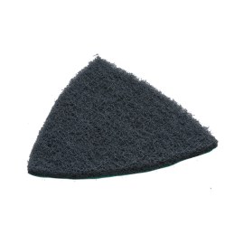 Valymo padas (flisas) Makita; 93x93 mm