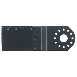Įpjaunamasis pjūklelis Makita TMA012; HCS; 20 vnt.