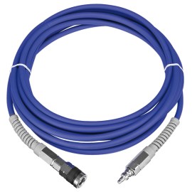 Aukšto slėgio kompresoriaus oro žarna Makita B-80036; 7,5 m