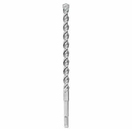 Grąžtas betonui Makita Standard; 6,5x160 mm; SDS-plus 