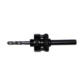 Adapteris karūnoms Makita D-17619 + centravimo grąžtas