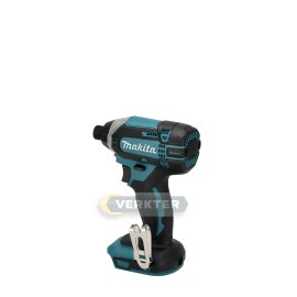 Smūginis suktuvas Makita DTD152Z; 18 V (be akumuliatoriaus ir pakrovėjo)