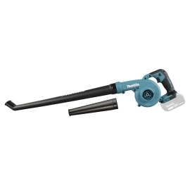 Akumuliatorinis pūstuvas Makita DUB186ZX1; (be akumuliatoriaus ir pakrovėjo)