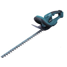 Gyvatvorių žirklės Makita DUH523Z; 18 V akumuliatorinės; 52 cm ilgio (be akumuliatoriaus ir pakrovėjo)