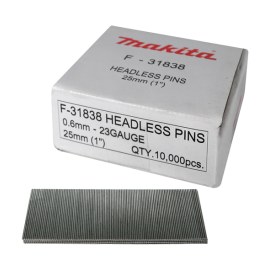 Vinys Makita; 0,6x25 mm; 10000 vnt.
