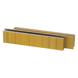 Kabės Makita; 11x25 mm; 10000 vnt.