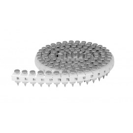 Vinys Makita F-33575; 2,5x22 mm; 1000 vnt.