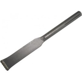 Kaltas paviršiaus šiaušimui Makita; SDS-max; 38x280 mm