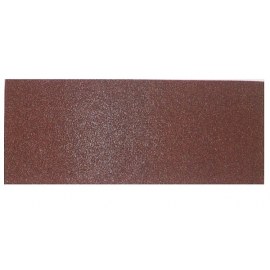 Šlif. popierius vibro šlifuokliui 115x280mm; K80; 10 vnt.