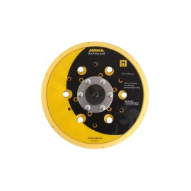 Šlifavimo padas Mirka 8292605021; 150 mm; kietas