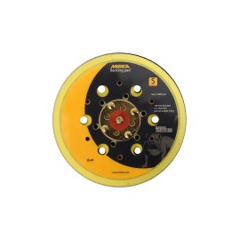 Šlifavimo padas Mirka 8292605031; 150 mm ; minkštas