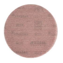 Šlifavimo tinklelis Mirka Abranet Flowpack; 125 mm; P120; 3 vnt.
