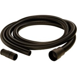 Siurbimo žarna Mirka; 27 mm; 4 m + adapteris