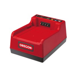 Greitas pakrovėjas Oregon C750; 36 V