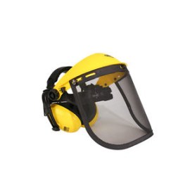 Apsauginis skydelis su ausinėmis Oregon 515061