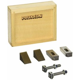Užspaudimo rinkinys Proxxon 24256