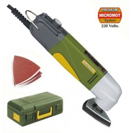 Trikampis šlifuoklis Proxxon OZI/E; 80 W