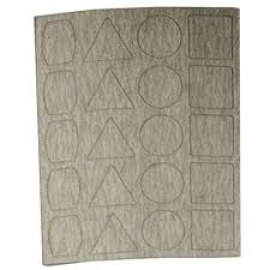 Šlifavimo popierius Proxxon 28822; P400