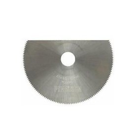 Pusapvalis pjūklelis Proxxon; 65 mm 