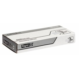 Vinys Rapid; 19 mm; 5000 vnt.; tipas 8