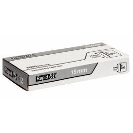 Vinys Rapid, tipas 8; 50 mm; 5000 vnt.; tipas 8