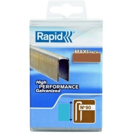 Kabės Rapid; 5,7x40 mm; 1500 vnt.; tipas 90
