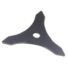 3 ašmenų pjovimo peilis Ratioparts; 255x20,0 mm; Z3 