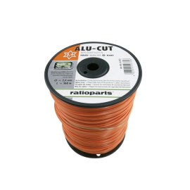 Pjovimo gija Ratioparts 6-346; 3 mm x 240 m