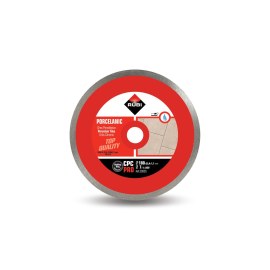 Deimantinis pjovimo diskas šlapiam pjovimui Rubi CPC PRO; 180 mm