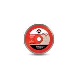 Deimantinis pjovimo diskas Rubi CPR 125 SuperPro; 125 mm 