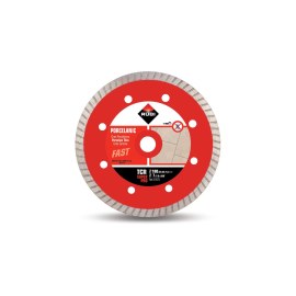 Deimantinis pjovimo diskas Rubi TCR 180 SuperPro; 180 mm 