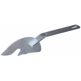 Atsarginiai plytelių grandiklio ašmenys Rubi RUBISCRAPER; 1,5 mm