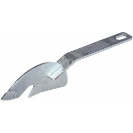 Atsarginiai plytelių grandiklio ašmenys Rubi RUBISCRAPER; 3 mm