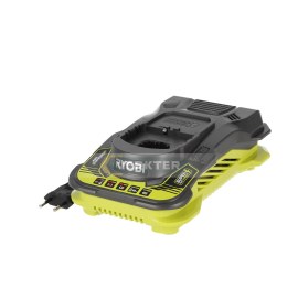 Greito krovimo pakrovėjas Ryobi RC18150; 18 V