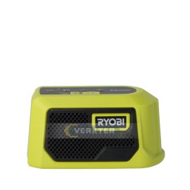 Bluetooth® garso kolonėlė Ryobi RBTM18-0; 18 V (be akumuliatoriaus ir pakrovėjo)