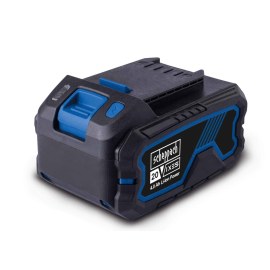 Akumuliatorius Scheppach SBP4.0; 20 V; 4,0 Ah; Li-Ion