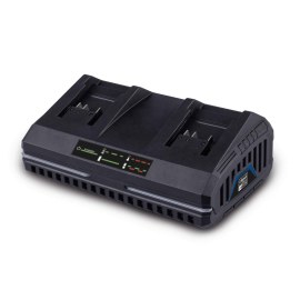 Pakrovėjas Scheppach SDBC4.5A; 20 V